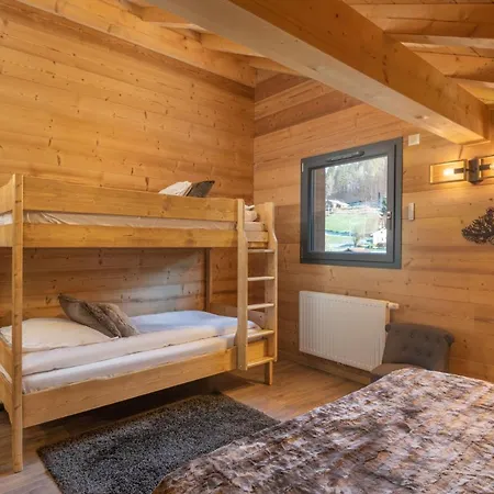 Mana, Confort Avec Et Sauna * Gérardmer