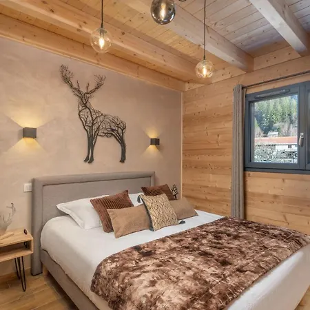 Mana, Confort Avec Et Sauna Gérardmer