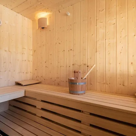 Chalet Mana, Confort Avec Et Sauna *