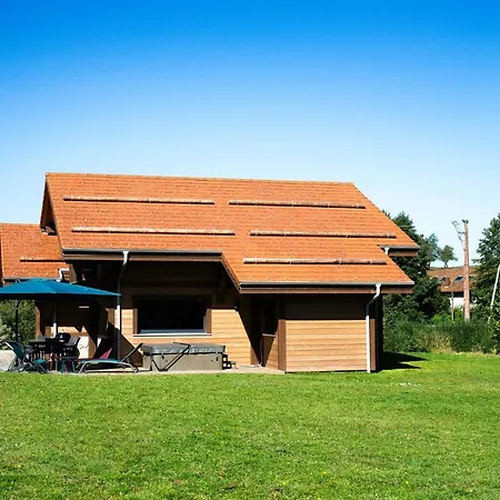 Mana, Confort Avec Et Sauna * Gérardmer