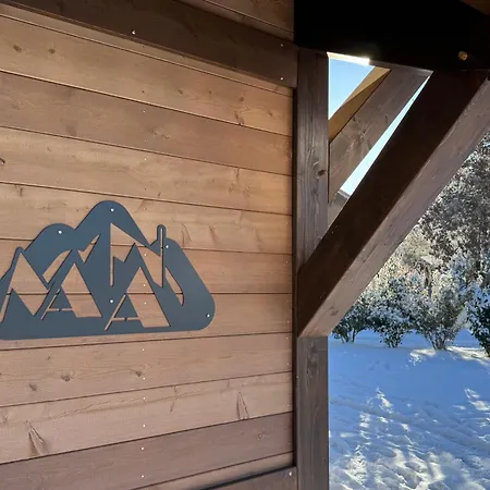 Chalet Mana, Confort Avec Et Sauna *