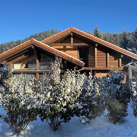 Mana, Confort Avec Et Sauna